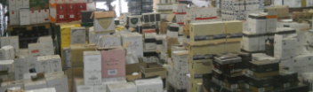 Mercado en Línea Proveedores