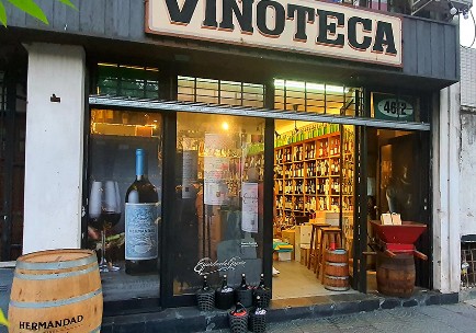 Vinotecas en Tu Ciudad