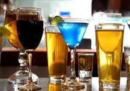 Whisky, Licores, Champagne, Gran Variedad